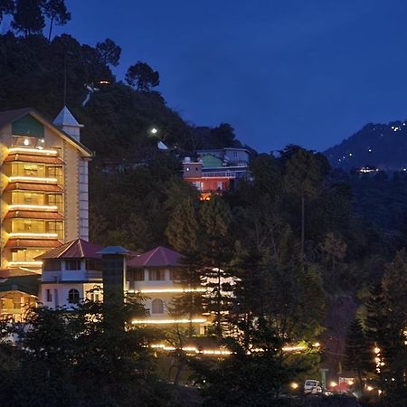 Hotel Royal Ark - Касаули Экстерьер фото